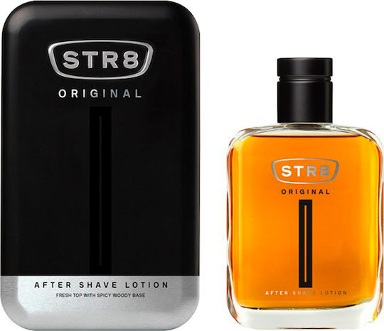 STR8 Aftershave Original 100ml