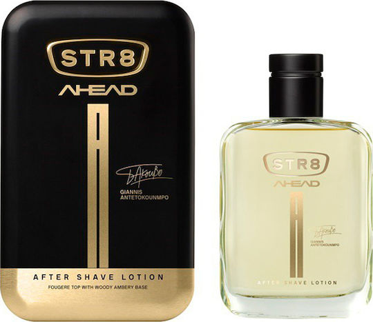 STR8 After Shave Lotion Ahead 100ml