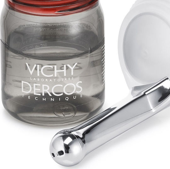 Vichy Dercos Aminexil Clinical 5 Hair Ampoules Against Hair Loss for Men 21x6ml