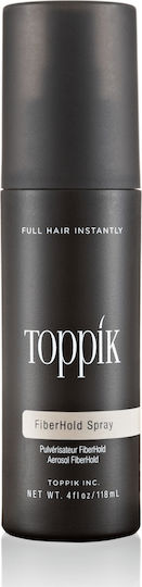 Toppik Fiberhold Лак за Леко Фиксиране 118ml