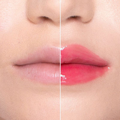 Too Faced Lip Injection Extreme Lipgloss Strawberry Kiss