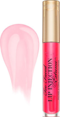 Too Faced Lip Injection Extreme Pink Punch Skroutz Gr