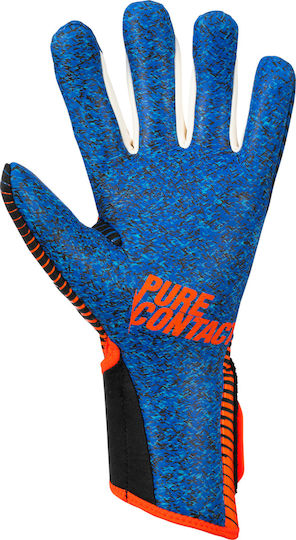 Reusch Pure Contact 3 G3 Fusion Adults Goalkeeper Gloves Multicolour