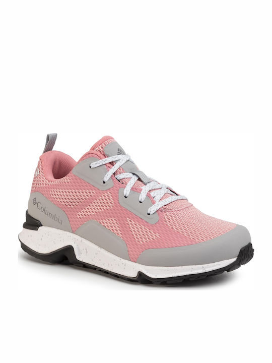 Columbia Vitesse Outdry Γυναικεία Ορειβατικά Ροζ Columbia Vitesse Outdry Γυναικεία Ορειβατικά Ροζ