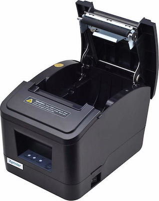 Xprinter V330N Thermische Quittungsdrucker Ethernet / Seriennummer / USB