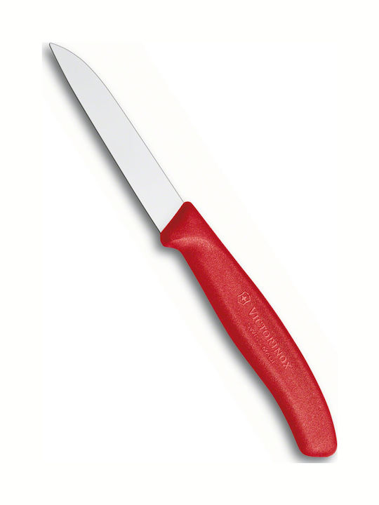 Victorinox Swiss Classic Messer Peeling aus Edelstahl 8cm 6.7401 1Stück