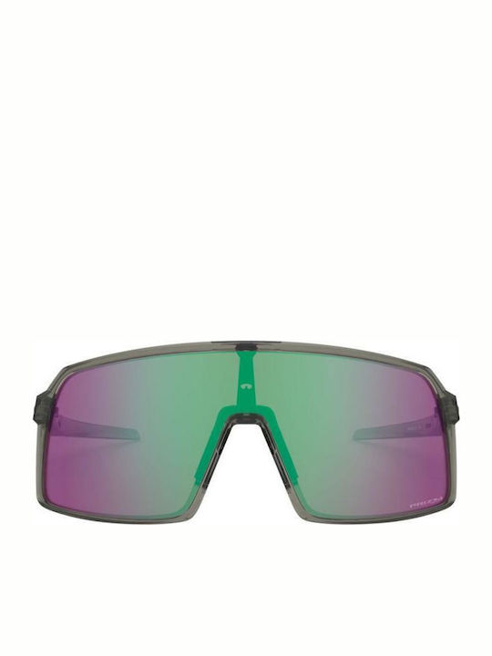Oakley Sutro Sonnenbrillen mit Gray Rahmen und Gray Linse OO9406-10