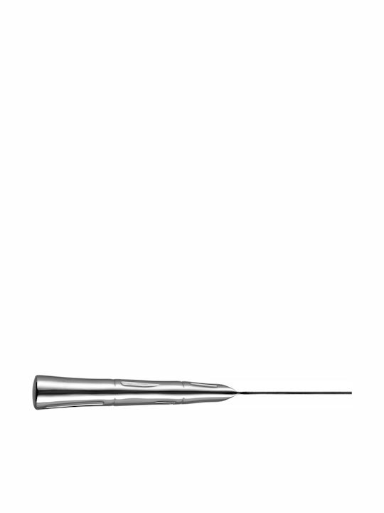 Samura Bamboo Messer Brot aus rostfreiem Stahl 20cm