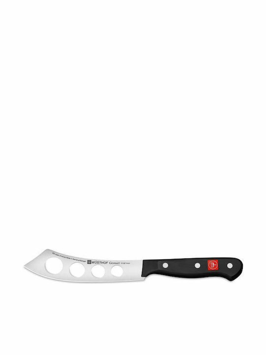 Wusthof Gourmet Messer Käse aus Edelstahl 14cm 3108 1025047414 1Stück