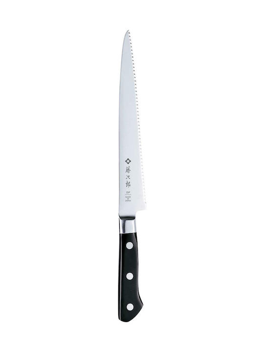 Tojiro DP Messer Brot aus Edelstahl 21.5cm F-828 1Stück