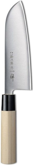 Tojiro Zen Santoku 16.5cm