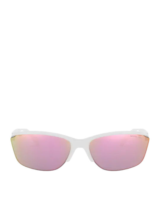 Michael Kors Playa Sunglasses with Acetate Frame Michael Kors Playa Sunglasses with Acetate Frame