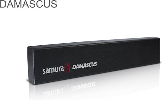 Samura Damascus Μαχαίρι Ψωμιού από Δαμασκηνό Ατσάλι 23cm