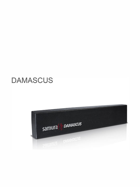 Samura Damascus Knife Santoku from Damascus Steel 14.5cm