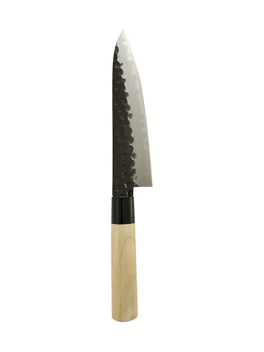 Tojiro Hammered Cuțit Chef din Oțel Inoxidabil 18cm F-1114 1buc