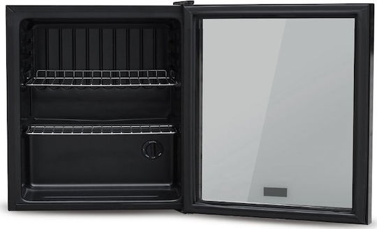 Life Vitrine Mini Bar Βιτρίνας 42lt 50x52x50cm