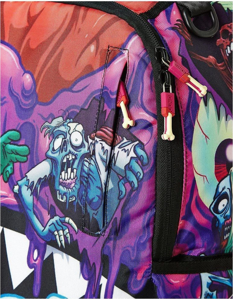 Sprayground Zombies 910B2851NSZ Skroutz.gr