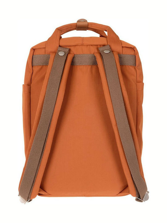 Doughnut Macaroon Waterproof 16lt Orange