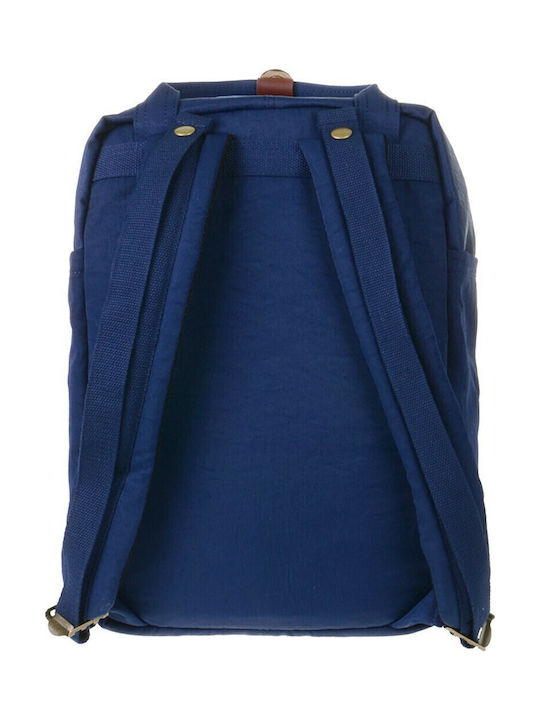 Doughnut Macaroon Waterproof 16lt Navy Blue
