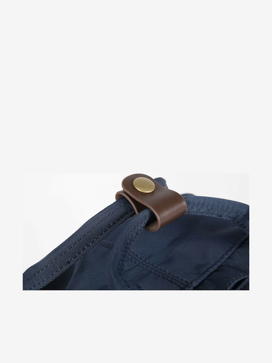 Doughnut Macaroon Waterproof 16lt Navy Blue