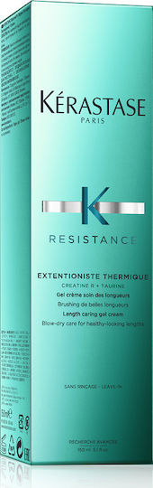Kérastase Résistance Extentioniste Thermique Κρέμα Θερμοπροστασίας Μαλλιών 150ml