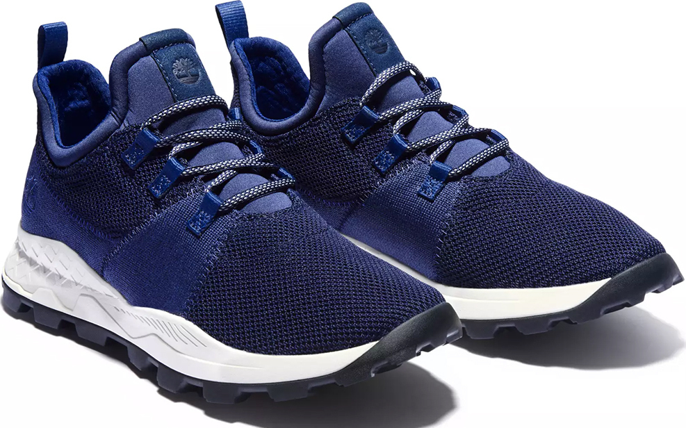 timberland brooklyn flexi knit ox