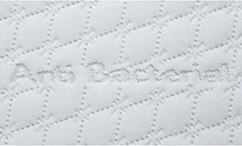 Greco Strom Mattress Cradle Hector 50cmx90cmx4cm