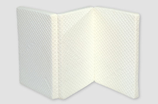 Greco Strom Mattress Playpen Hector 60cmx120cmx5cm