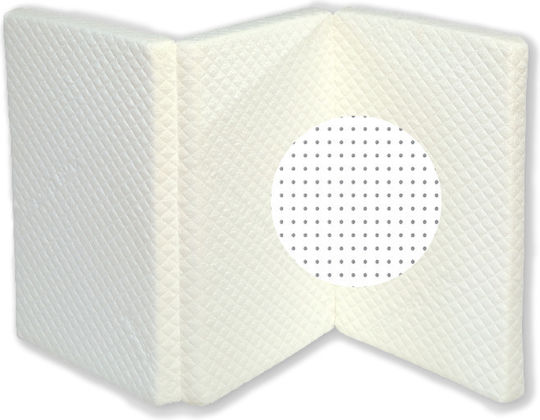 Greco Strom Mattress Playpen Hector 60cmx120cmx5cm