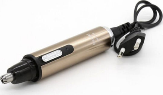 Kemei Trimmer Μηχανή Επαναφορτιζόμενη KM-6619