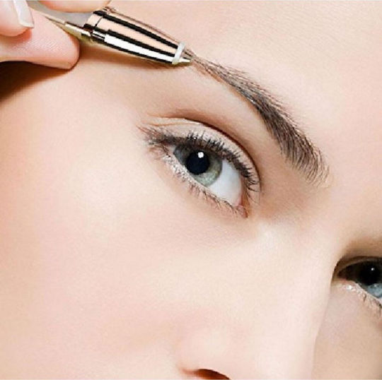 Flawless Finishing Touch Brow Trimmer Μηχανή