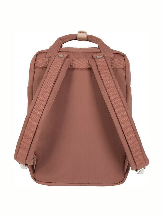 Doughnut Macaroon Slate Wasserdicht 16Es Braun