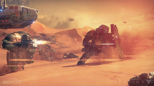 Destiny Xbox 360 Game