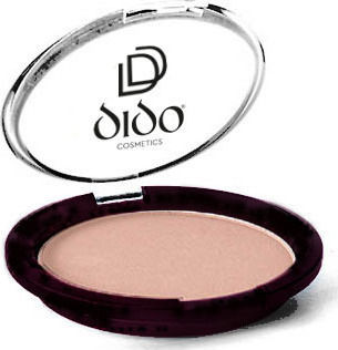 Dido Cosmetics Compact Powder Puder 06 9gr