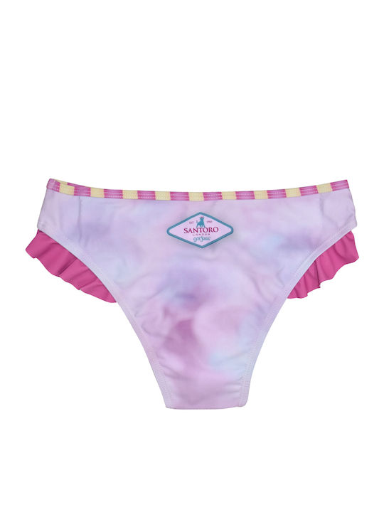 Santoro Kids Swimwear Bikini Lilac