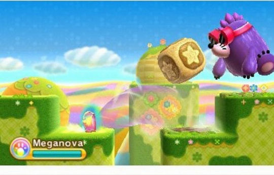 Kirby Triple Deluxe Nintendo Selects Edition 3DS Game