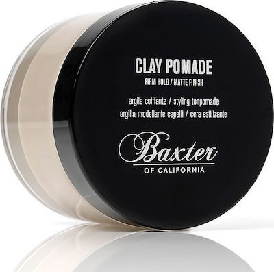 Baxter Of California Clay Pomade 60ml