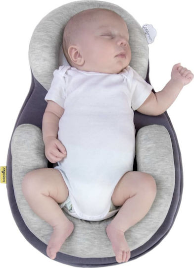 Babymoov Perne Pentru Bebeluşi Nest Cosydream Supă De Somn/Nest Gri