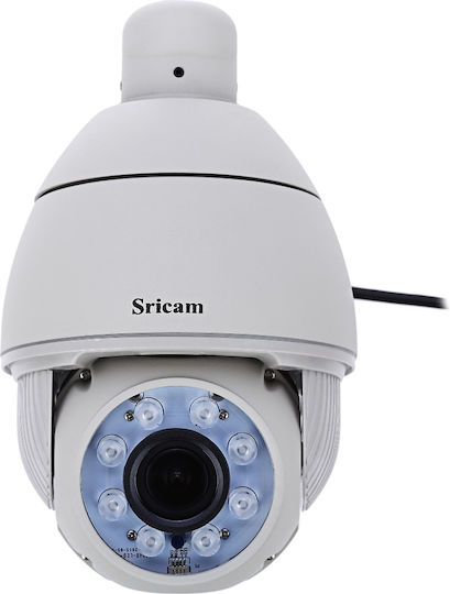 Sricam SP008 IP Überwachungskamera Wi-Fi HD 720P