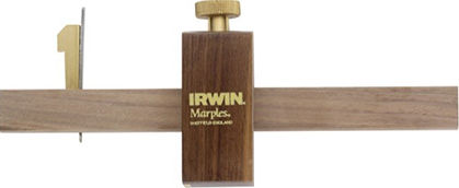 Irwin TM2083 Ръчен Инструмент Брояч за гравиране и рязане