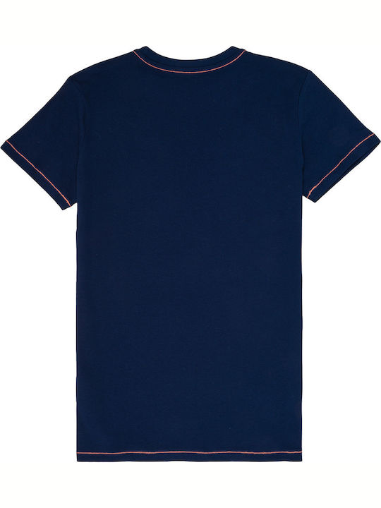 Guess Marineblau