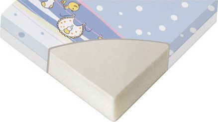 Lorelli Mattress Crib Sweet Dream 60cmx120cmx10cm