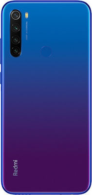 Xiaomi Redmi Note 8T (32GB) Starscape Blue