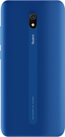 Xiaomi Redmi 8A Dual SIM (2/32GB) Ocean Blue