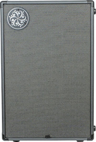 Darkglass DG210N Bass Cab Καμπίνα Ηλεκτρικού Μπάσου 2 x 10" 500W Γκρι