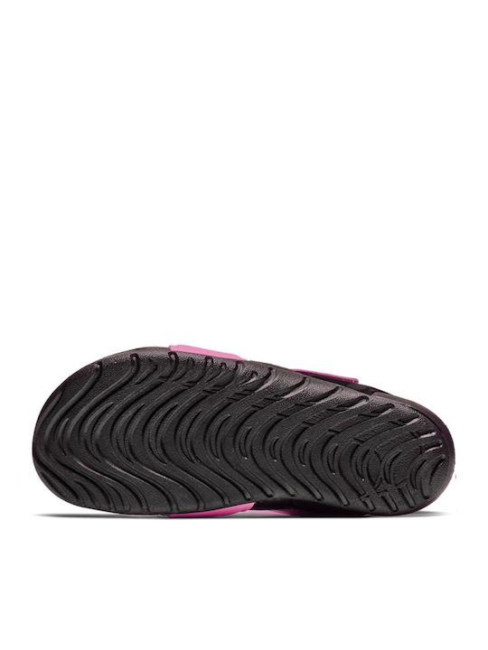Sunray Protect 2 PS Kinder Badeschuhe Rosa