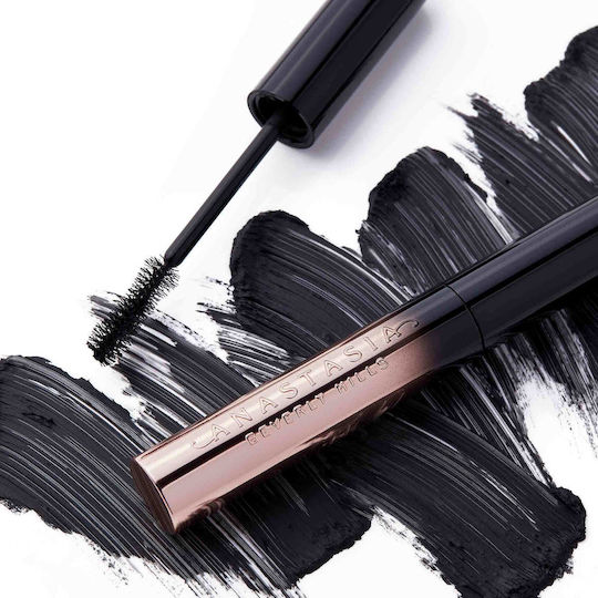 Anastasia Beverly Hills Lash Brag Volumizing Маскара за Къдрене & Дължина Мини 5мл
