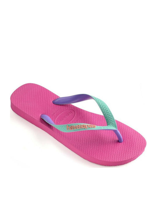 Kids' Flip Flops Flip Flops Turquoise Top Mix
