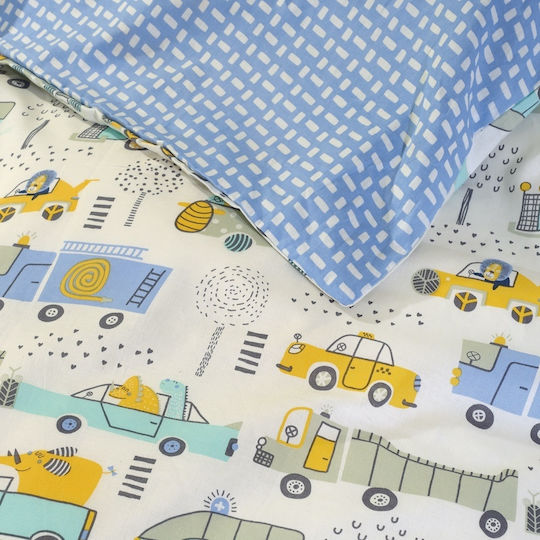 Das Home Kids Quilt Single 160x240cm Das Home Kids Quilt Single 160x240cm