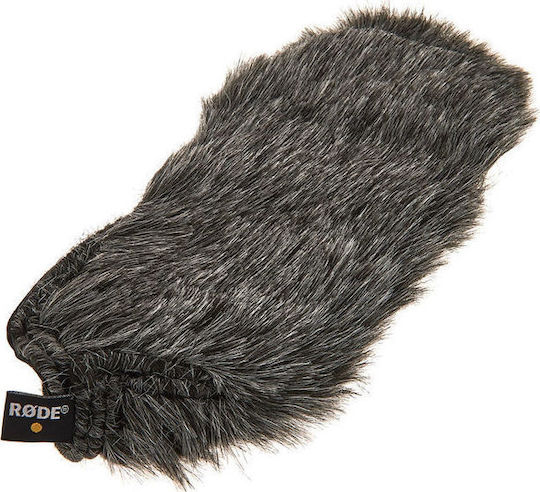 Rode Parbriz Microfon Blană Dead Cat VMPR